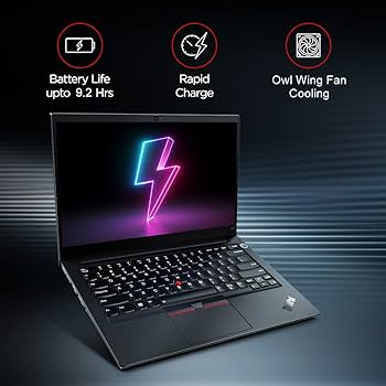 Lenovo ThinkPadノートPC Ryzen 5 2500U Lenovo ThinkPad E14 AMD Ryzen 5 5625U 14